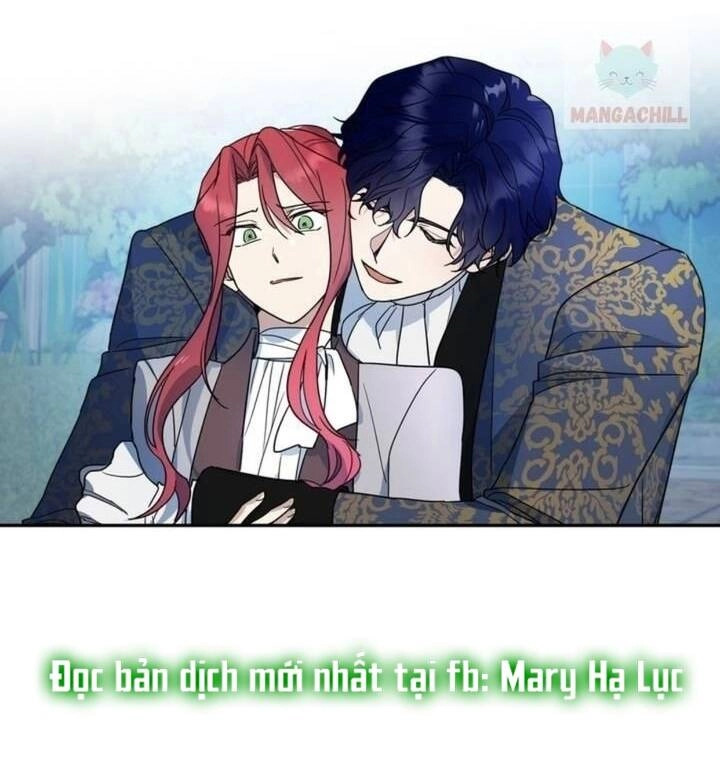 Người Đẹp Và Quái Vật Chapter 80 - 98