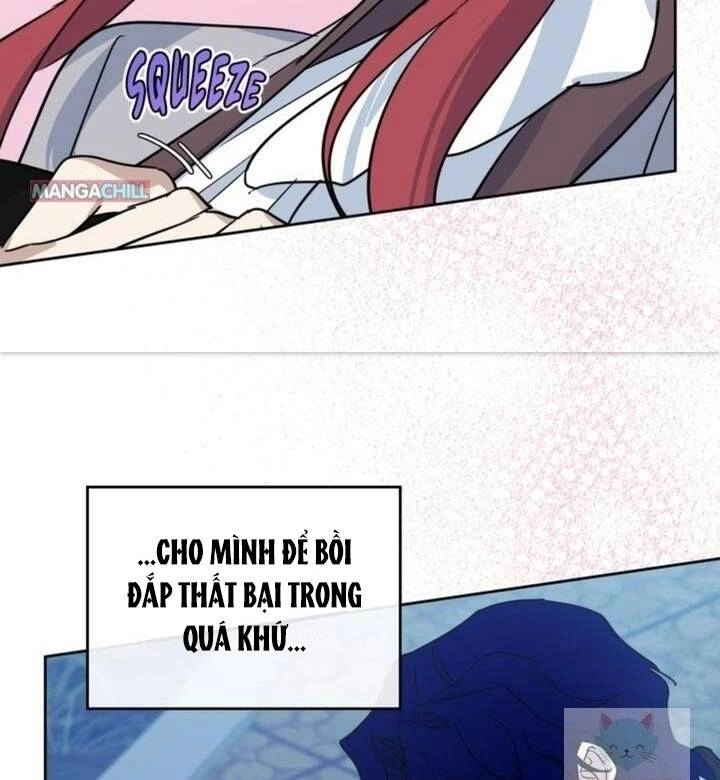 Người Đẹp Và Quái Vật Chapter 80 - 101