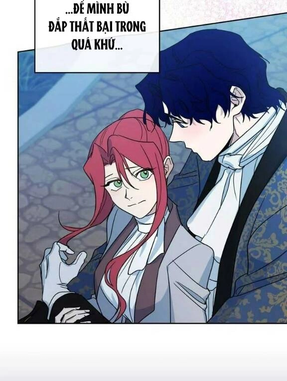 Người Đẹp Và Quái Vật Chapter 81 - 3