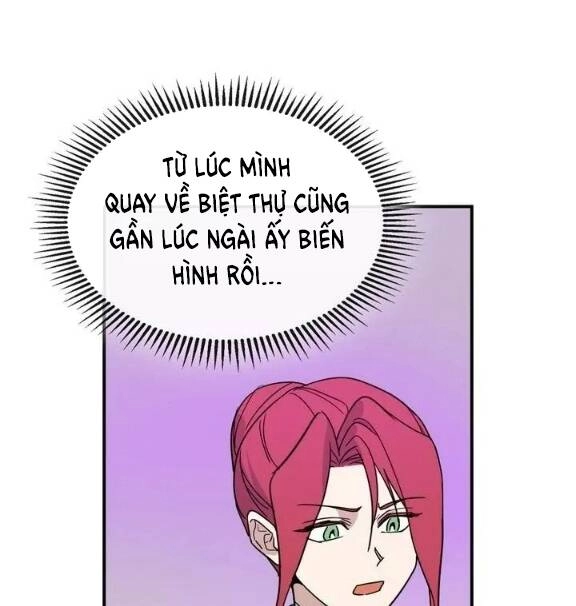 Người Đẹp Và Quái Vật Chapter 81 - 16