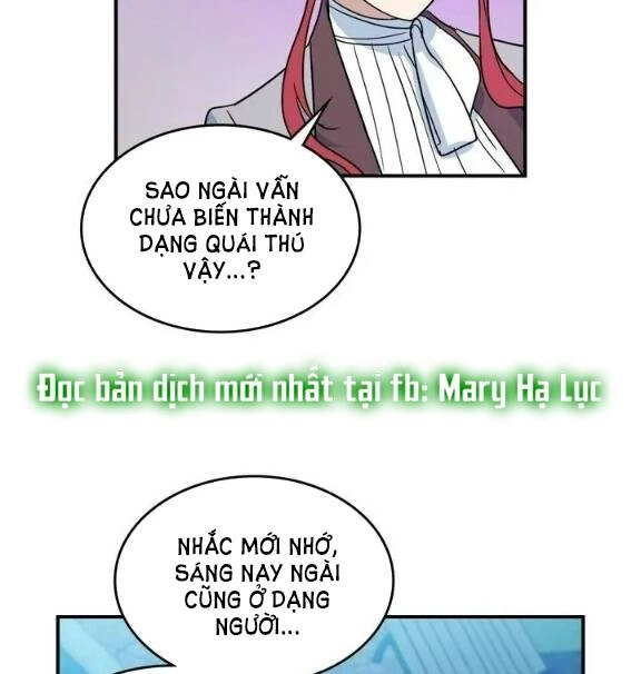 Người Đẹp Và Quái Vật Chapter 81 - 17