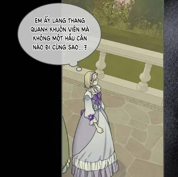 Người Đẹp Và Quái Vật Chapter 81 - 31