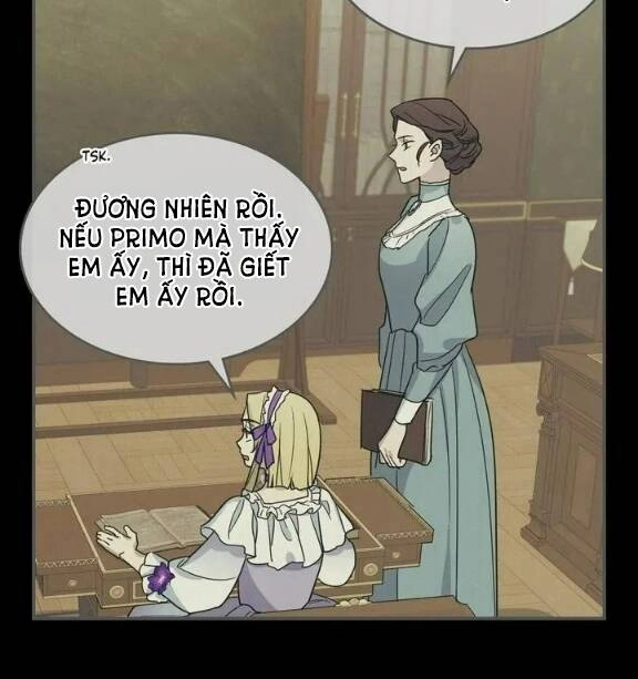 Người Đẹp Và Quái Vật Chapter 81 - 57