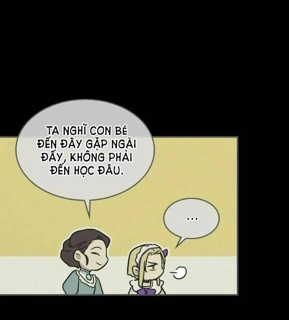 Người Đẹp Và Quái Vật Chapter 81 - 58