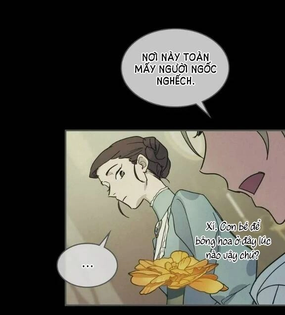 Người Đẹp Và Quái Vật Chapter 81 - 59