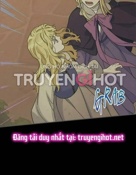 Người Đẹp Và Quái Vật Chapter 81 - 105