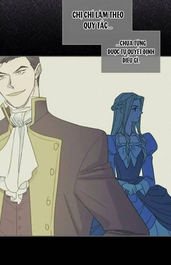 Người Đẹp Và Quái Vật Chapter 82 - 3