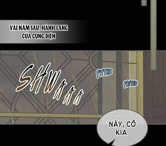 Người Đẹp Và Quái Vật Chapter 82 - 11