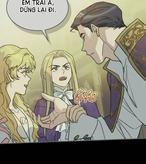 Người Đẹp Và Quái Vật Chapter 82 - 21