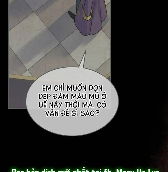 Người Đẹp Và Quái Vật Chapter 82 - 25