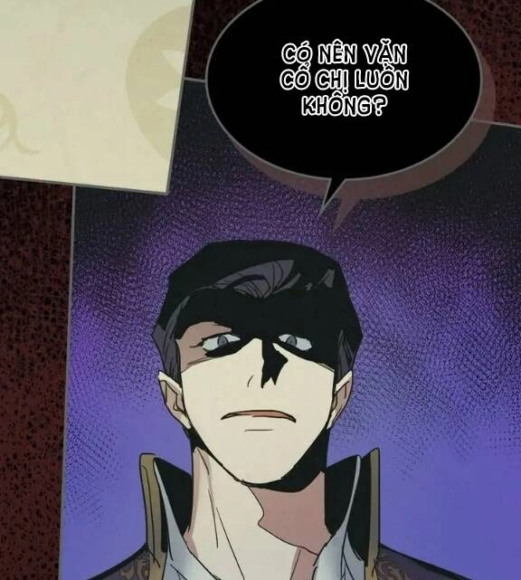 Người Đẹp Và Quái Vật Chapter 82 - 39