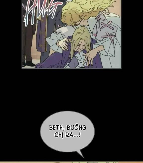 Người Đẹp Và Quái Vật Chapter 82 - 42