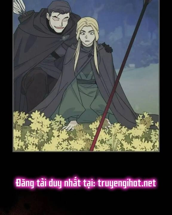 Người Đẹp Và Quái Vật Chapter 82 - 89