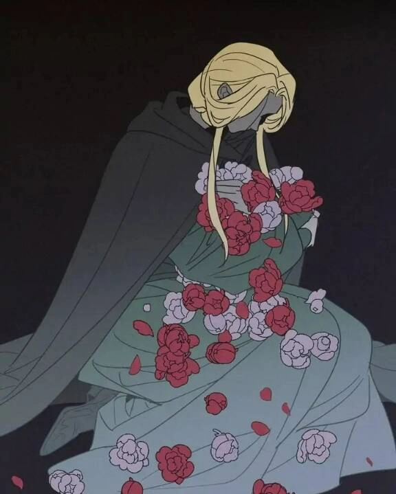 Người Đẹp Và Quái Vật Chapter 82 - 91