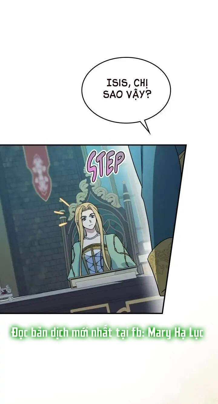 Người Đẹp Và Quái Vật Chapter 83 - 1