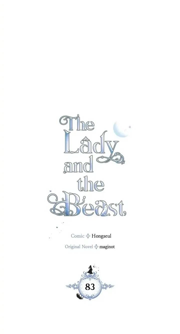 Người Đẹp Và Quái Vật Chapter 83 - 3