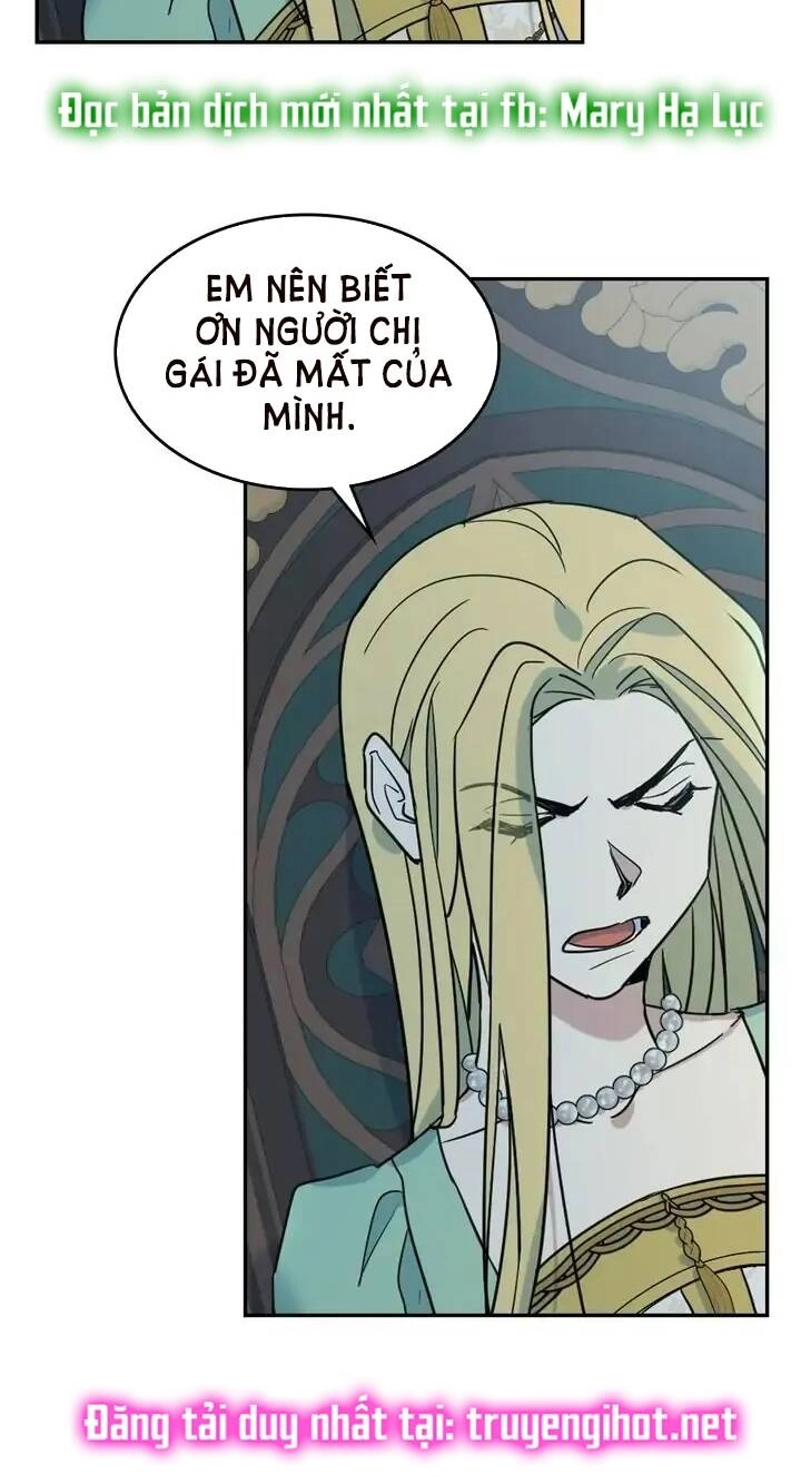 Người Đẹp Và Quái Vật Chapter 83 - 5