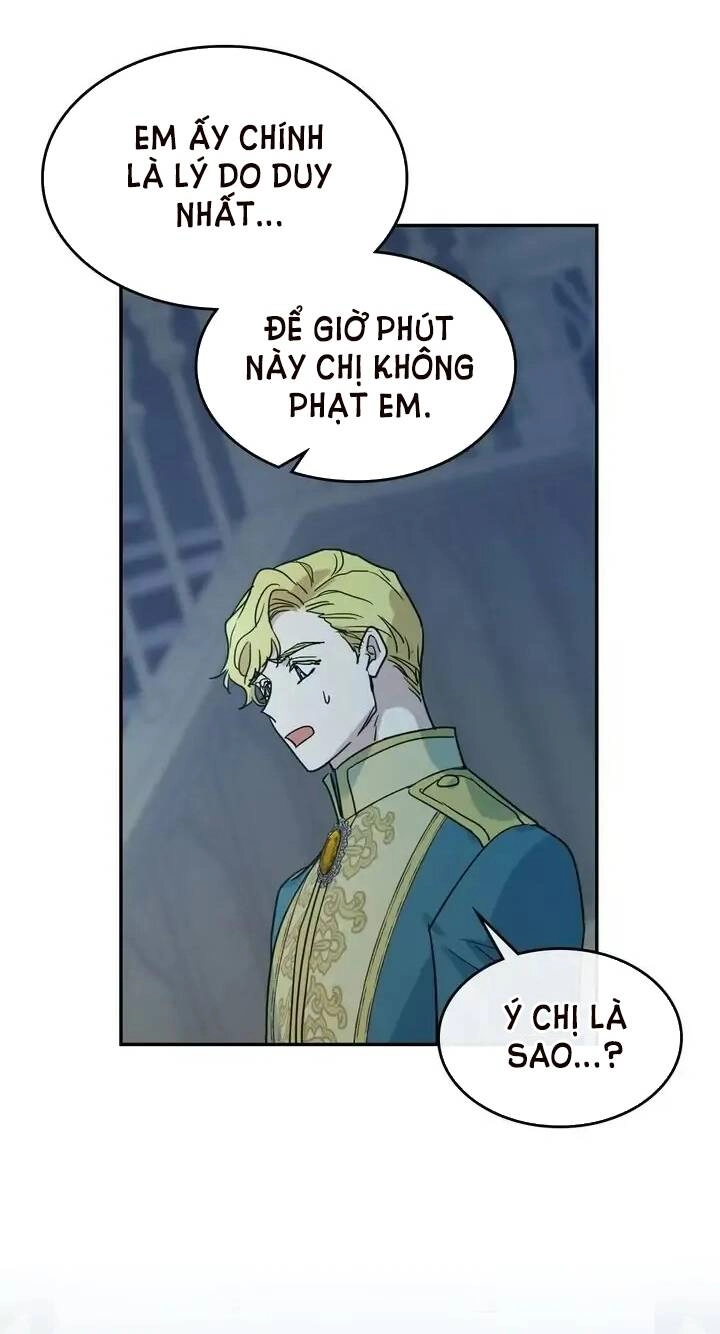 Người Đẹp Và Quái Vật Chapter 83 - 6