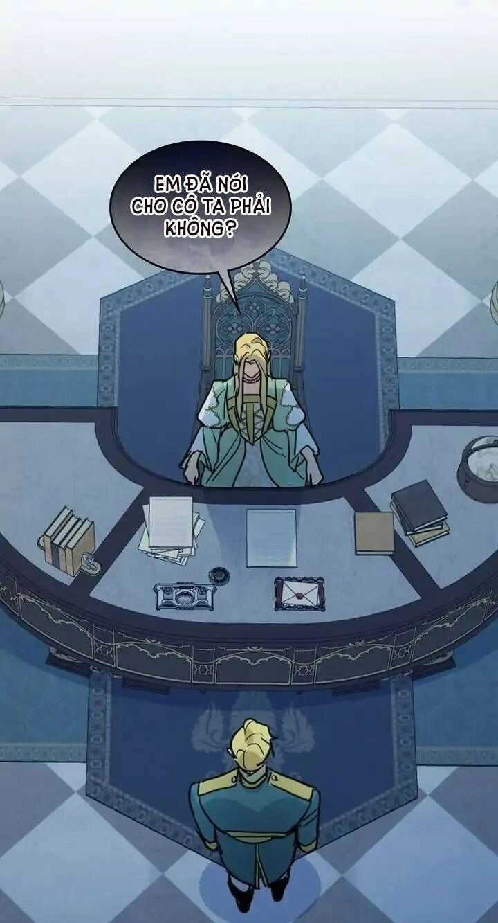 Người Đẹp Và Quái Vật Chapter 83 - 7