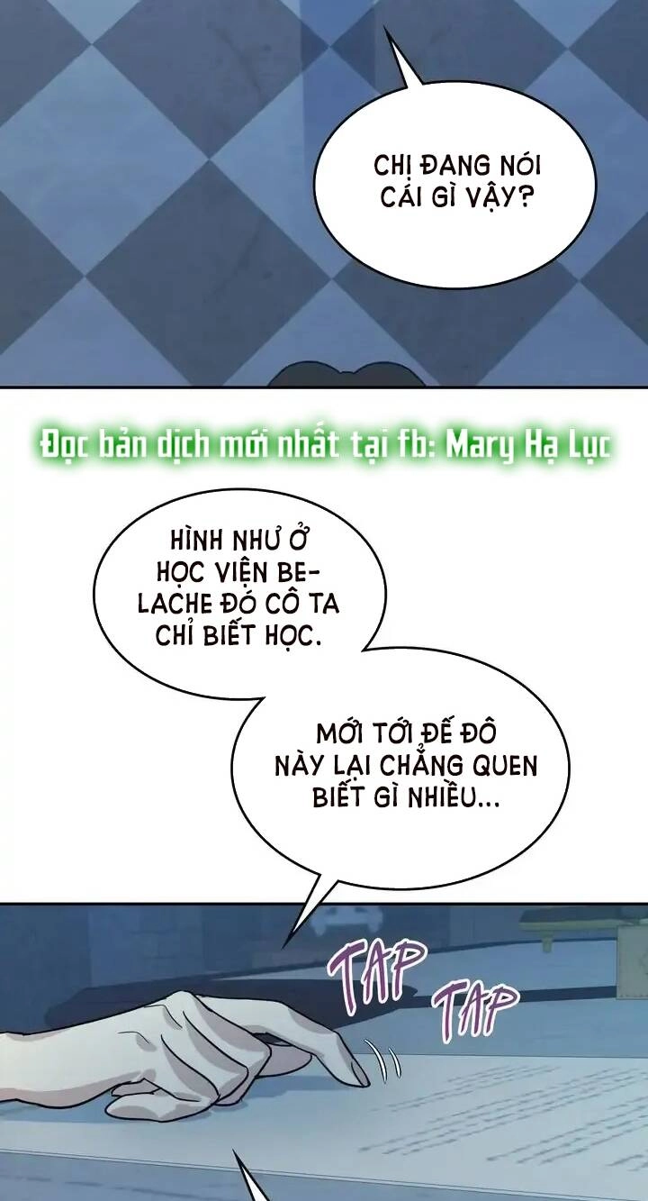 Người Đẹp Và Quái Vật Chapter 83 - 8