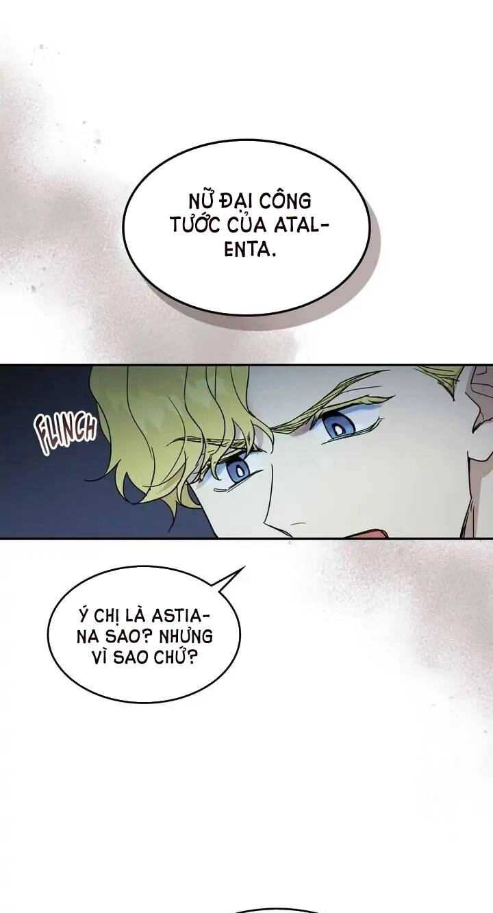 Người Đẹp Và Quái Vật Chapter 83 - 11