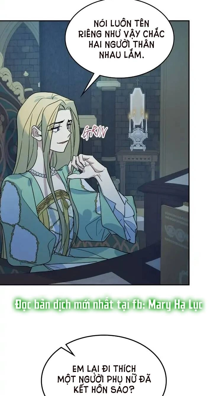 Người Đẹp Và Quái Vật Chapter 83 - 12