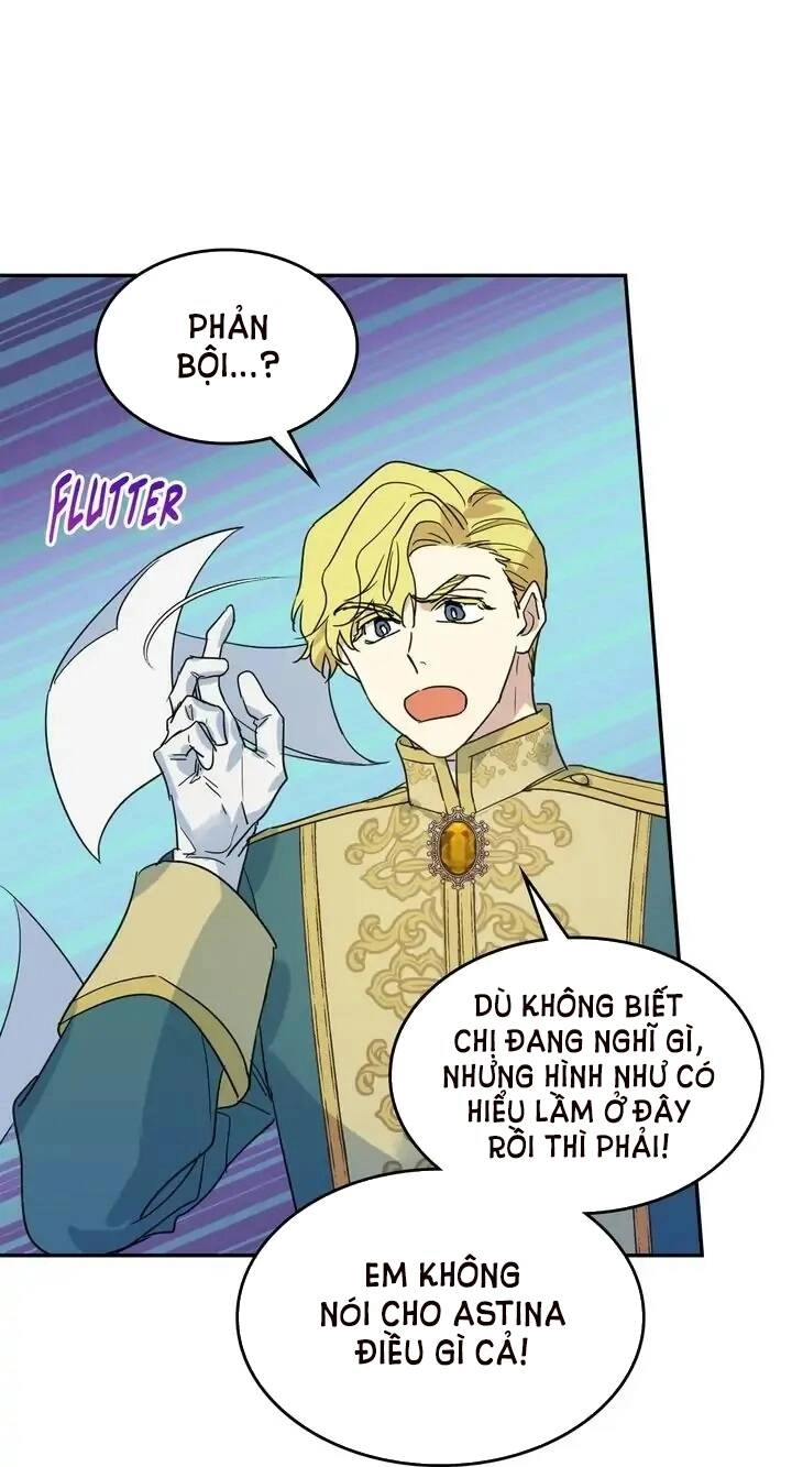 Người Đẹp Và Quái Vật Chapter 83 - 17