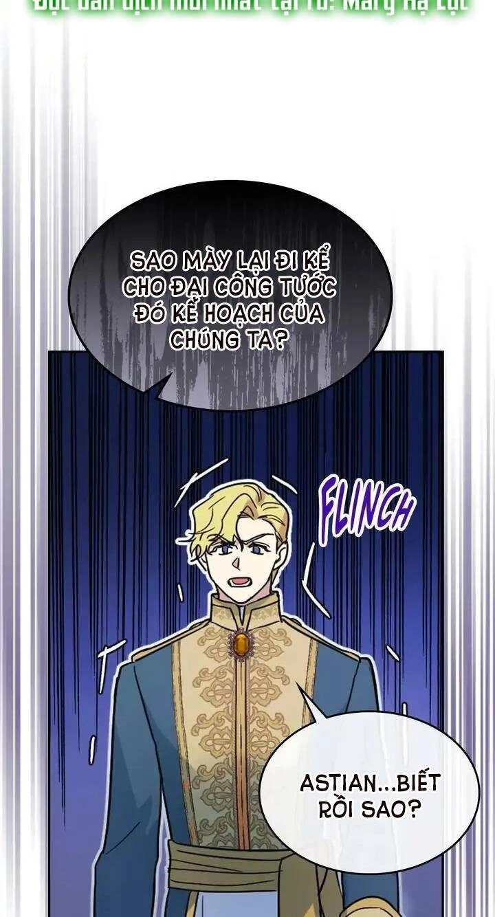 Người Đẹp Và Quái Vật Chapter 83 - 19