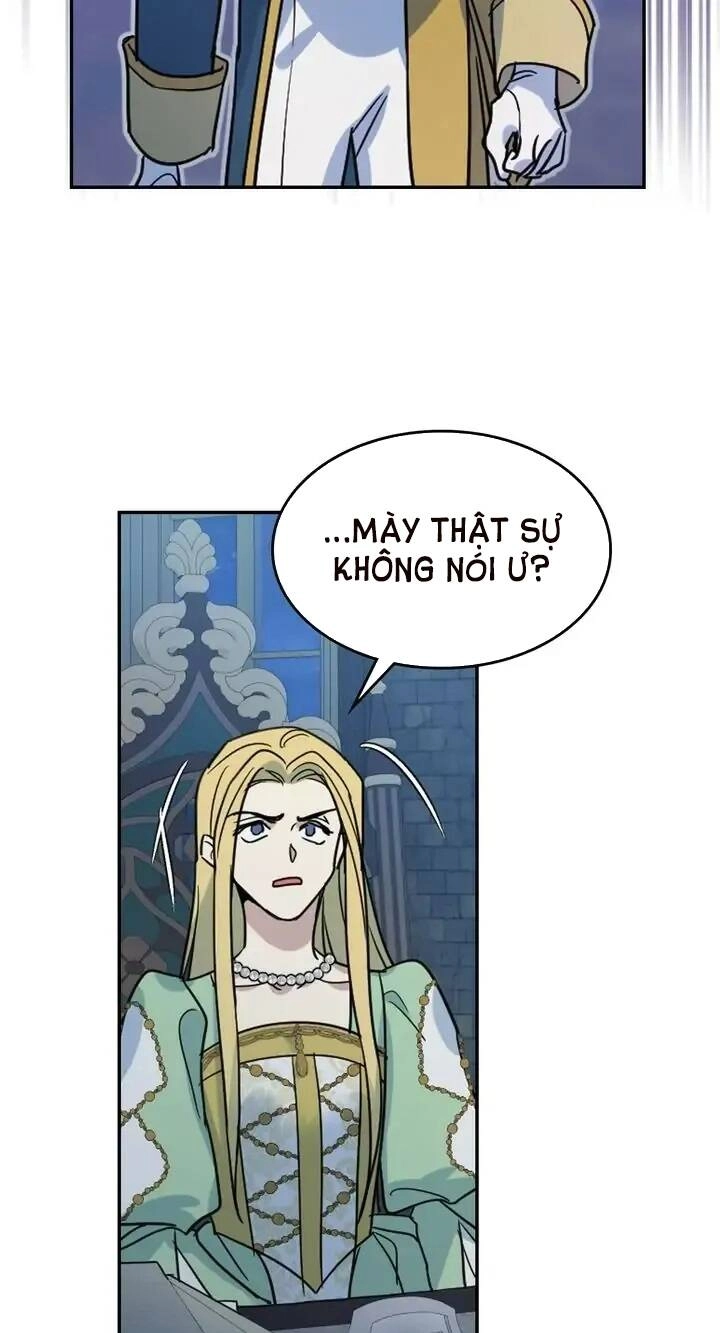 Người Đẹp Và Quái Vật Chapter 83 - 20