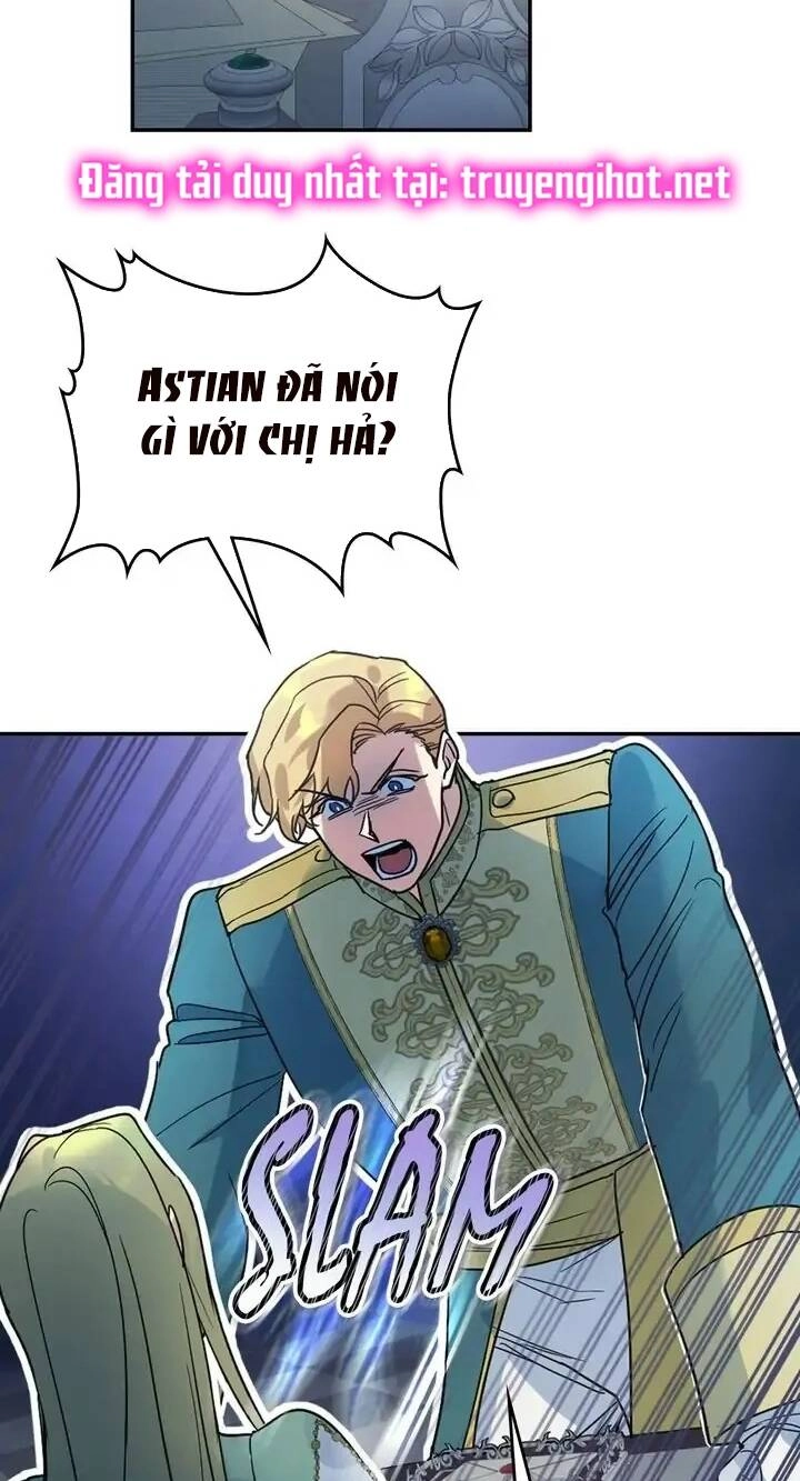 Người Đẹp Và Quái Vật Chapter 83 - 21