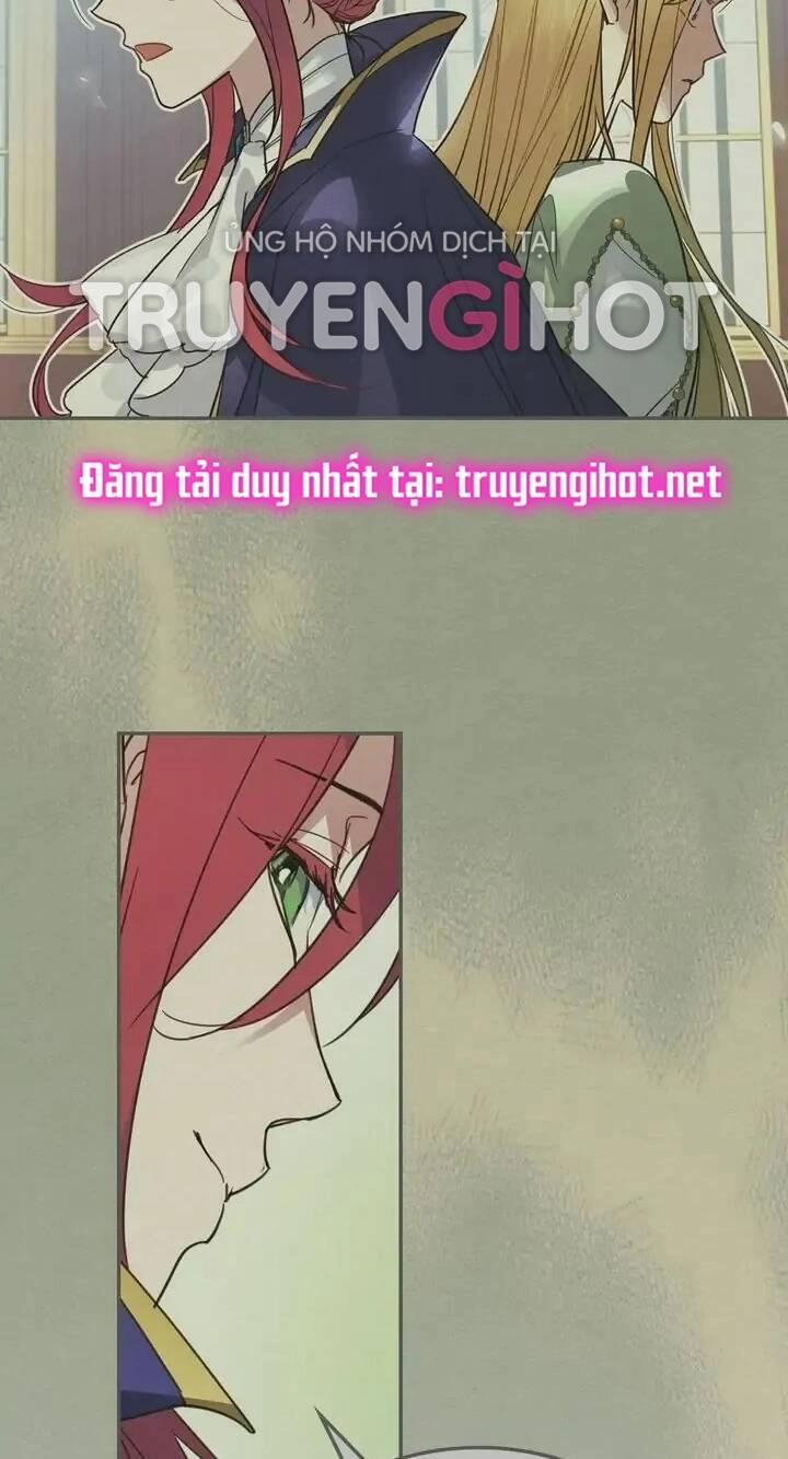 Người Đẹp Và Quái Vật Chapter 83 - 27