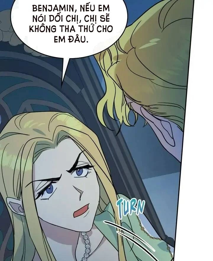 Người Đẹp Và Quái Vật Chapter 83 - 29