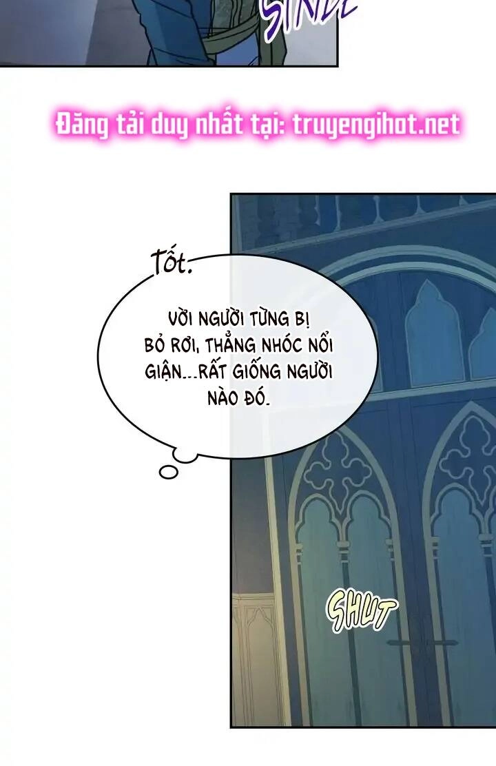 Người Đẹp Và Quái Vật Chapter 83 - 33