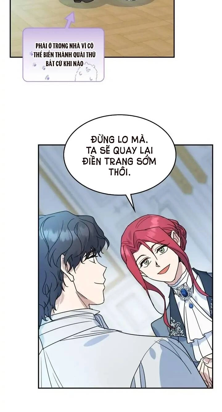 Người Đẹp Và Quái Vật Chapter 83 - 37