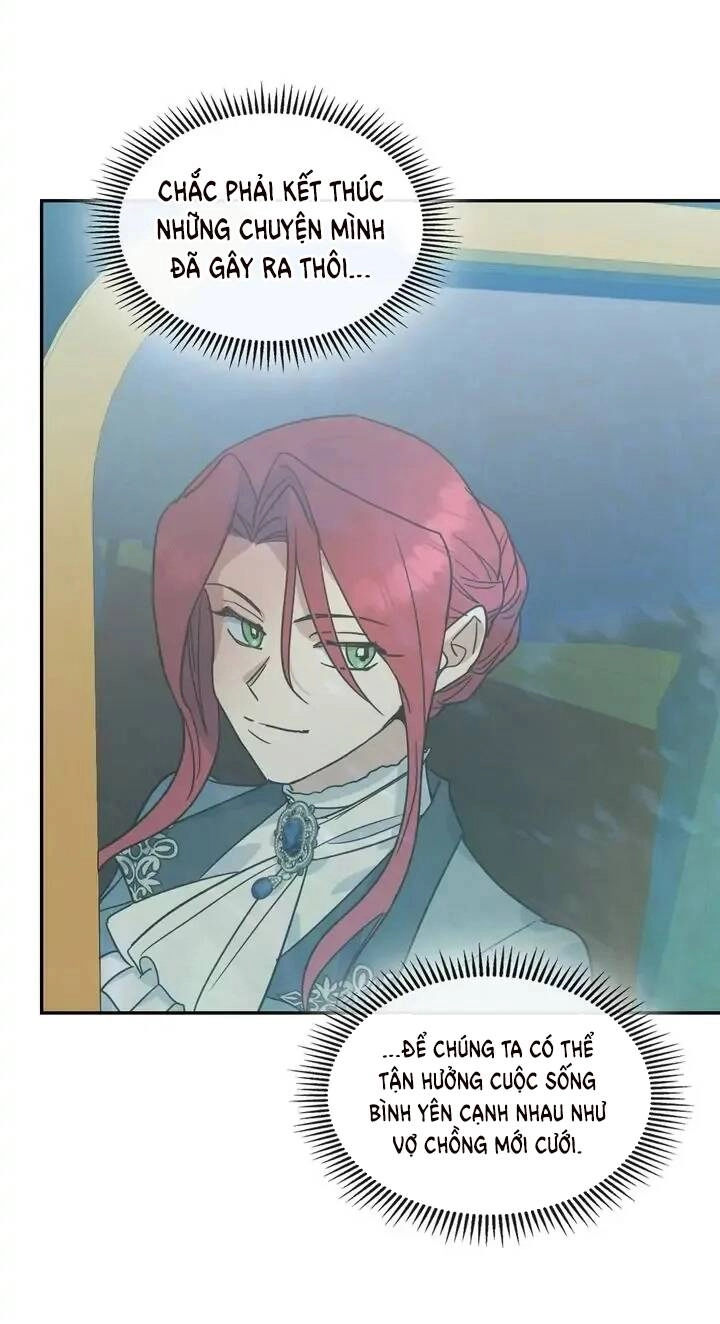 Người Đẹp Và Quái Vật Chapter 83 - 43