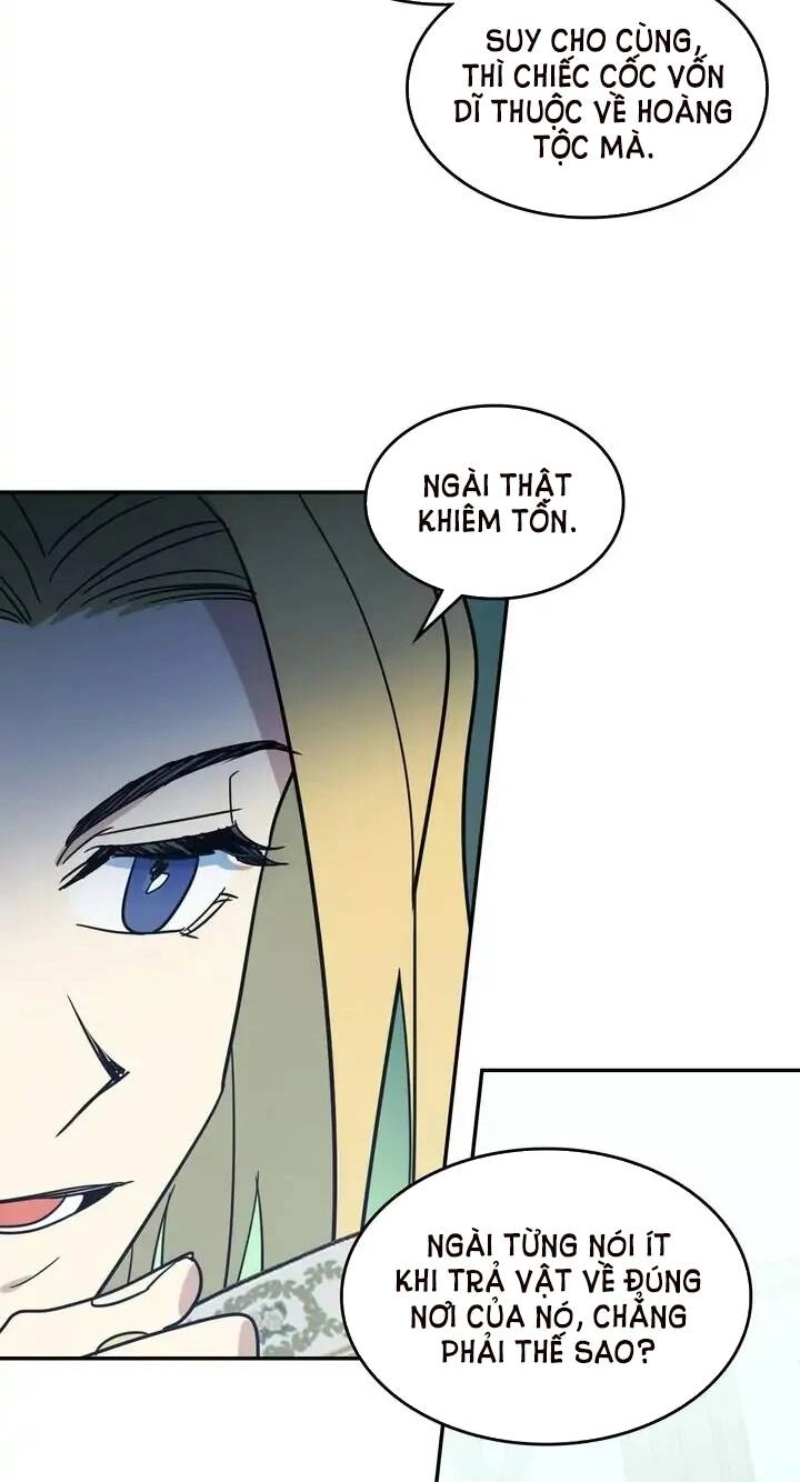 Người Đẹp Và Quái Vật Chapter 83 - 46