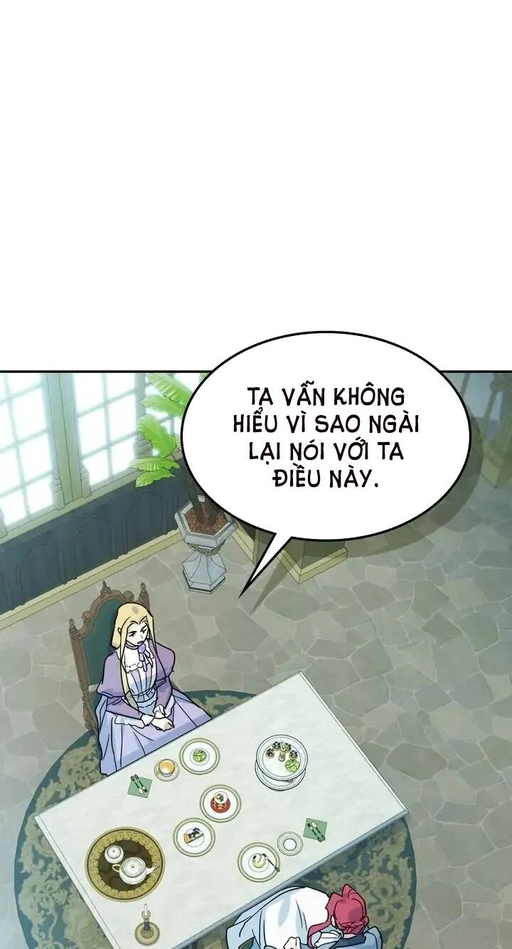 Người Đẹp Và Quái Vật Chapter 83 - 50