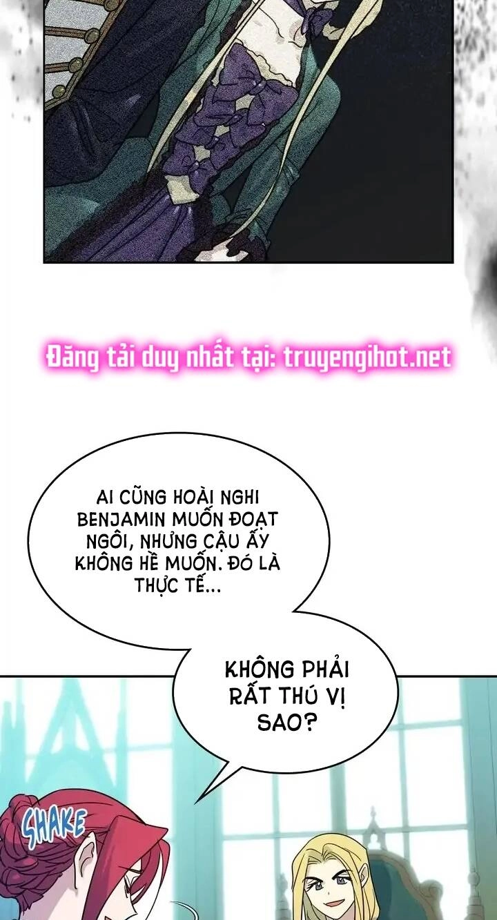 Người Đẹp Và Quái Vật Chapter 83 - 57