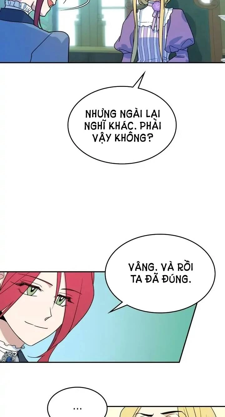 Người Đẹp Và Quái Vật Chapter 83 - 58