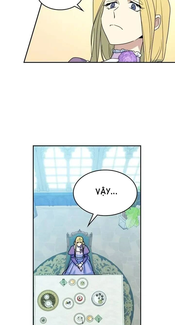 Người Đẹp Và Quái Vật Chapter 83 - 59