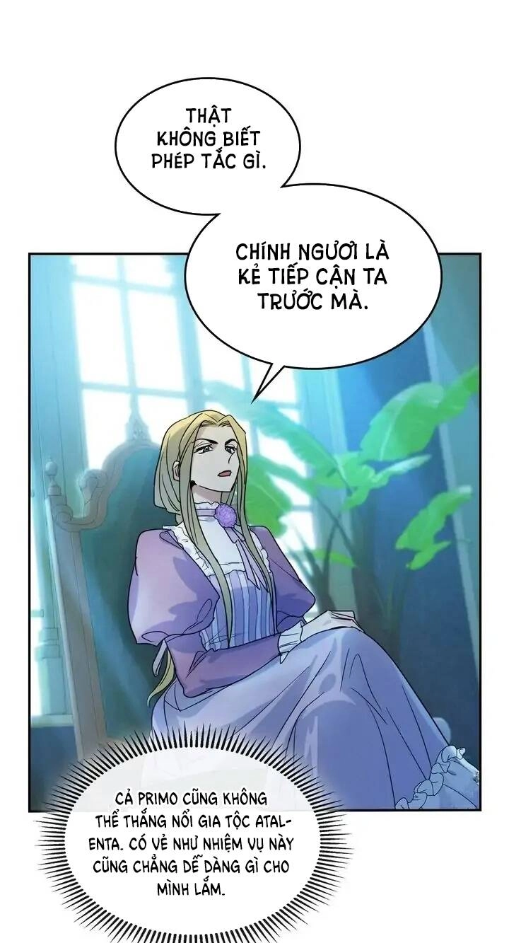 Người Đẹp Và Quái Vật Chapter 83 - 66