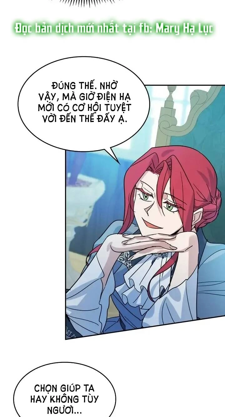 Người Đẹp Và Quái Vật Chapter 83 - 67