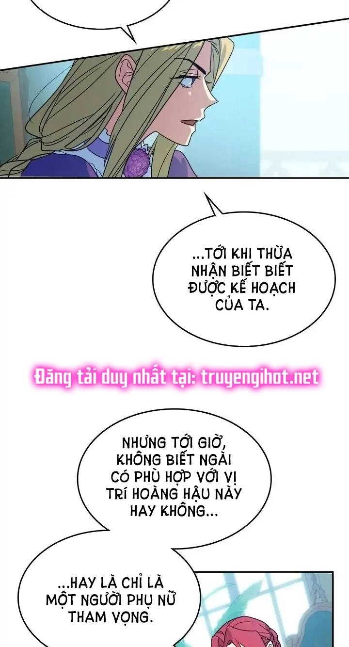 Người Đẹp Và Quái Vật Chapter 83 - 68