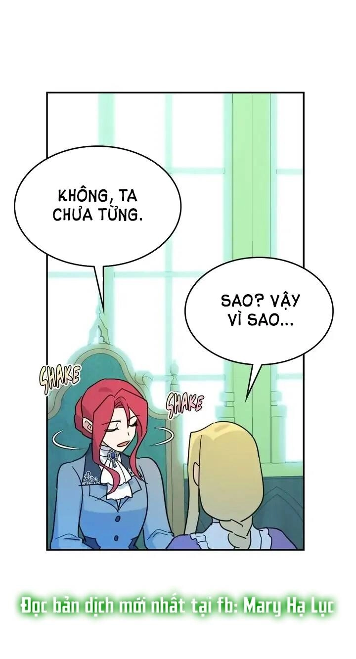 Người Đẹp Và Quái Vật Chapter 83 - 78