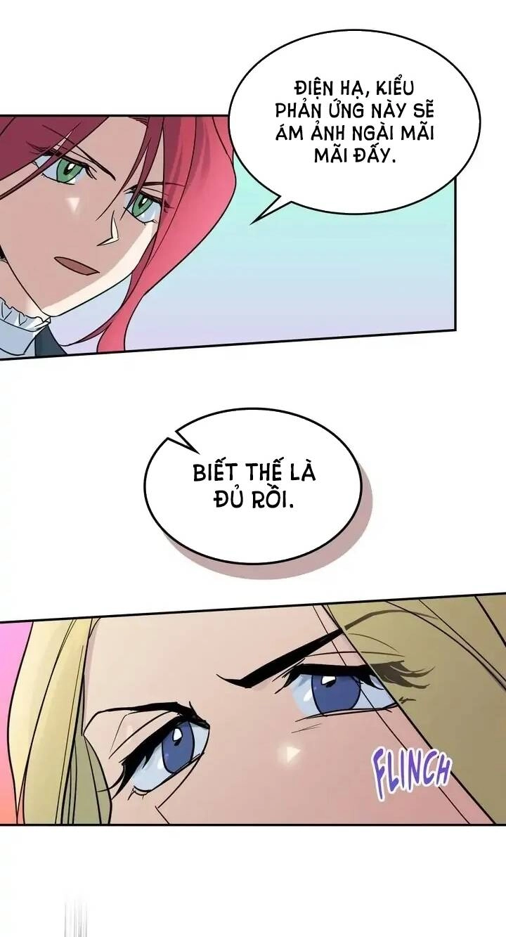 Người Đẹp Và Quái Vật Chapter 83 - 79