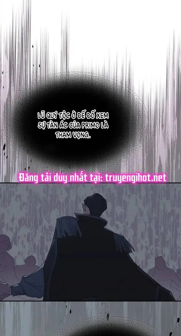 Người Đẹp Và Quái Vật Chapter 83 - 80