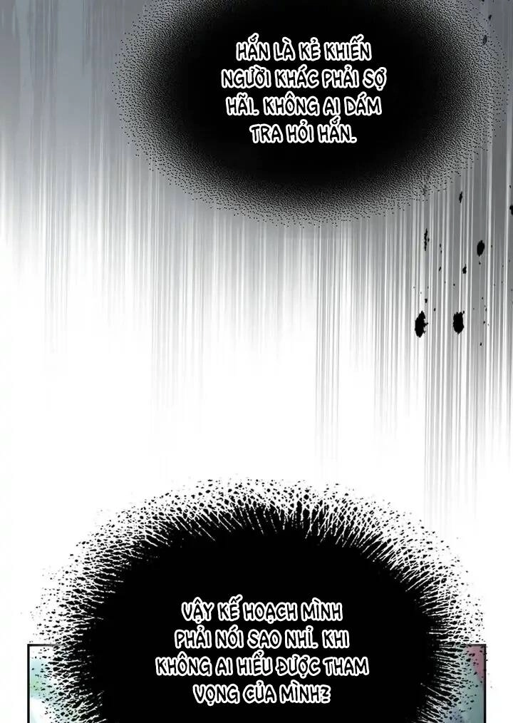 Người Đẹp Và Quái Vật Chapter 83 - 81