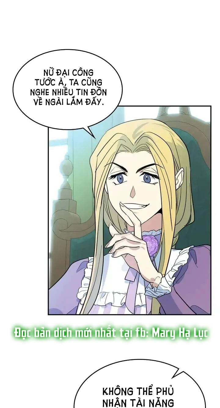 Người Đẹp Và Quái Vật Chapter 83 - 84