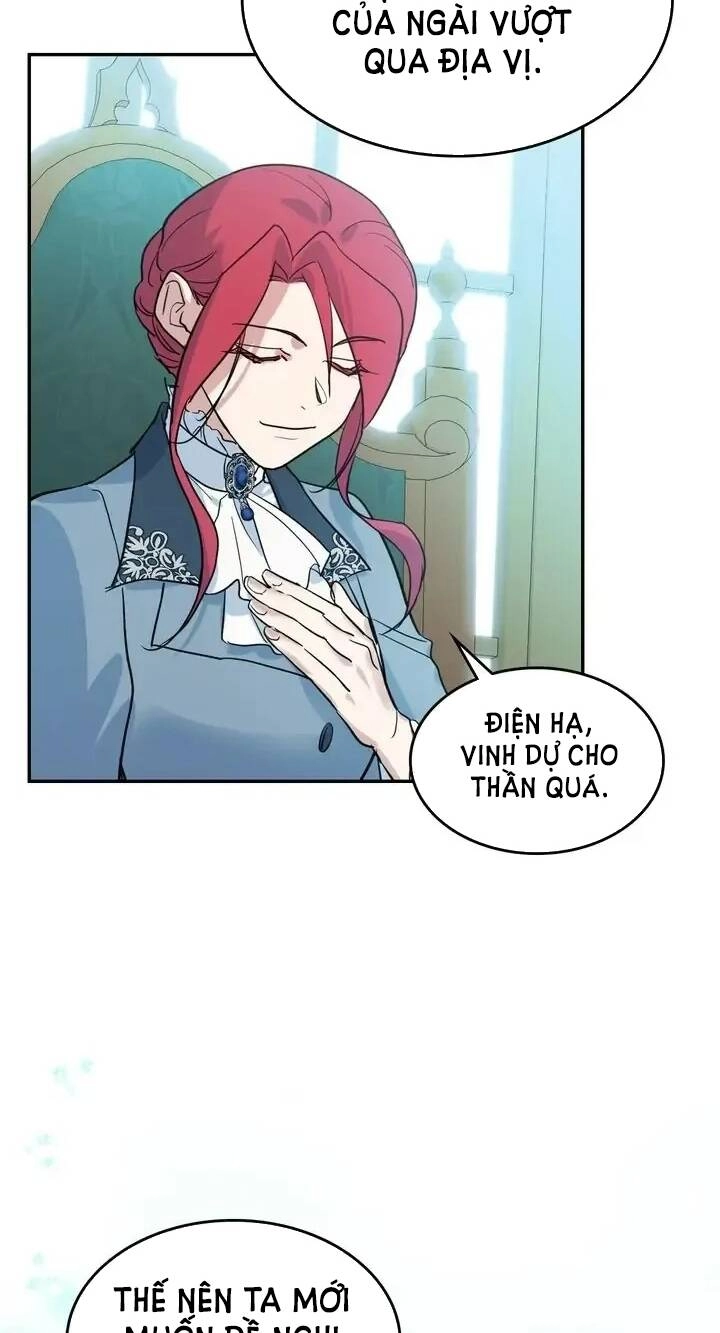 Người Đẹp Và Quái Vật Chapter 83 - 85