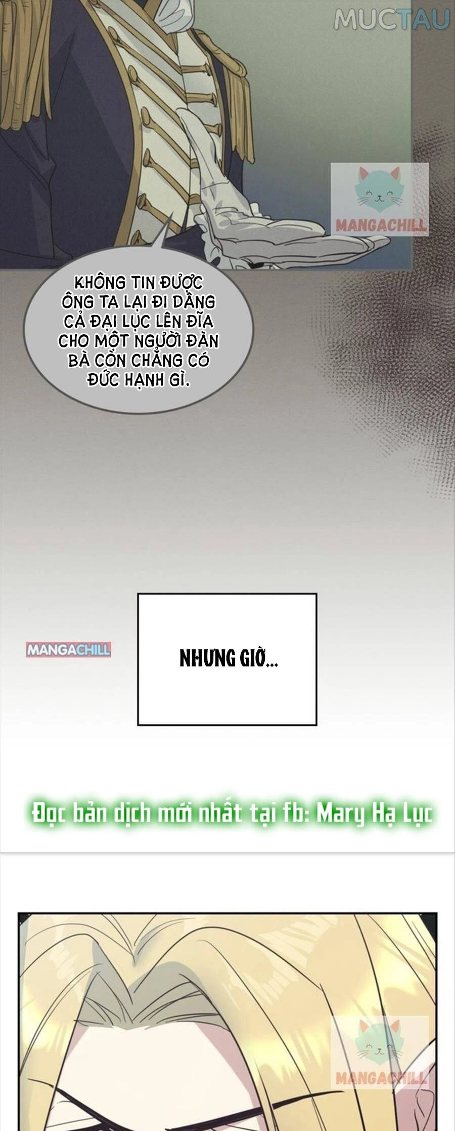 Người Đẹp Và Quái Vật Chapter 84 - 8